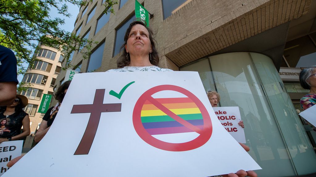 The Most Controversial Laws in Every State You Might Be Breaking Right Now