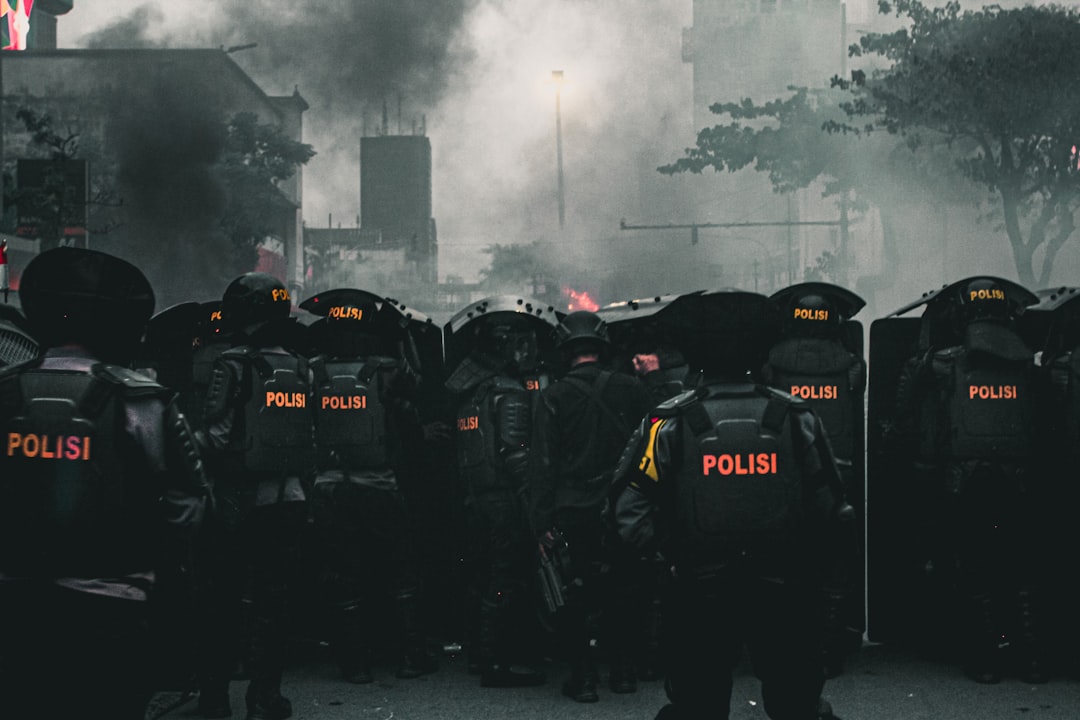 ICE says its officers can forcibly enter homes during immigration operations without judicial warrants: 2025 memo