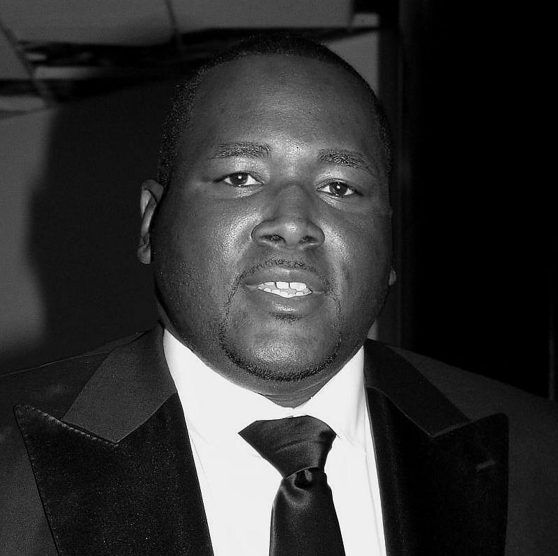 'Blind Side' Actor Quinton Aaron Hospitalized After Falling At Home
