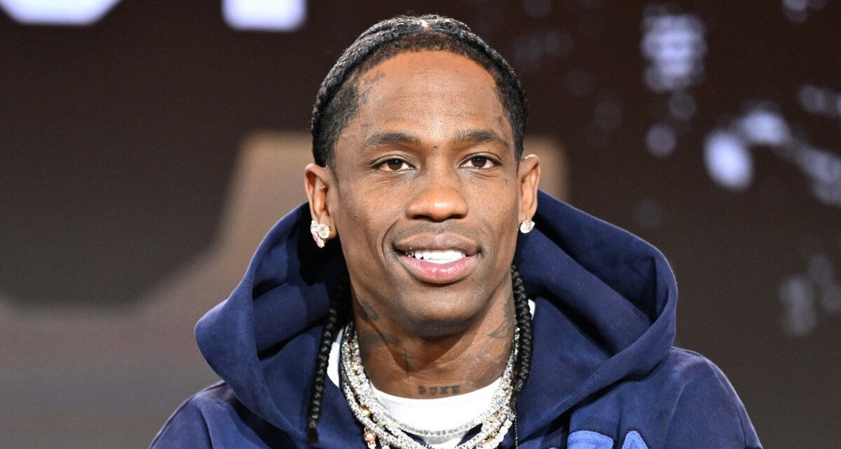 Travis Scott Joins Star-Studded 'The Odyssey' Cast, Stars In New Teaser