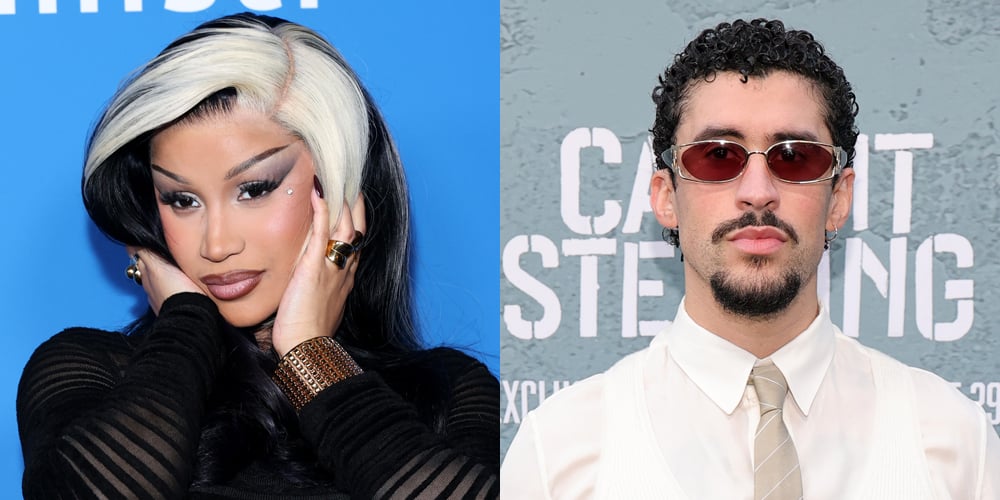 Why Cardi B–Bad Bunny Super Bowl Halftime Cameo Rumors Will Heat Up!