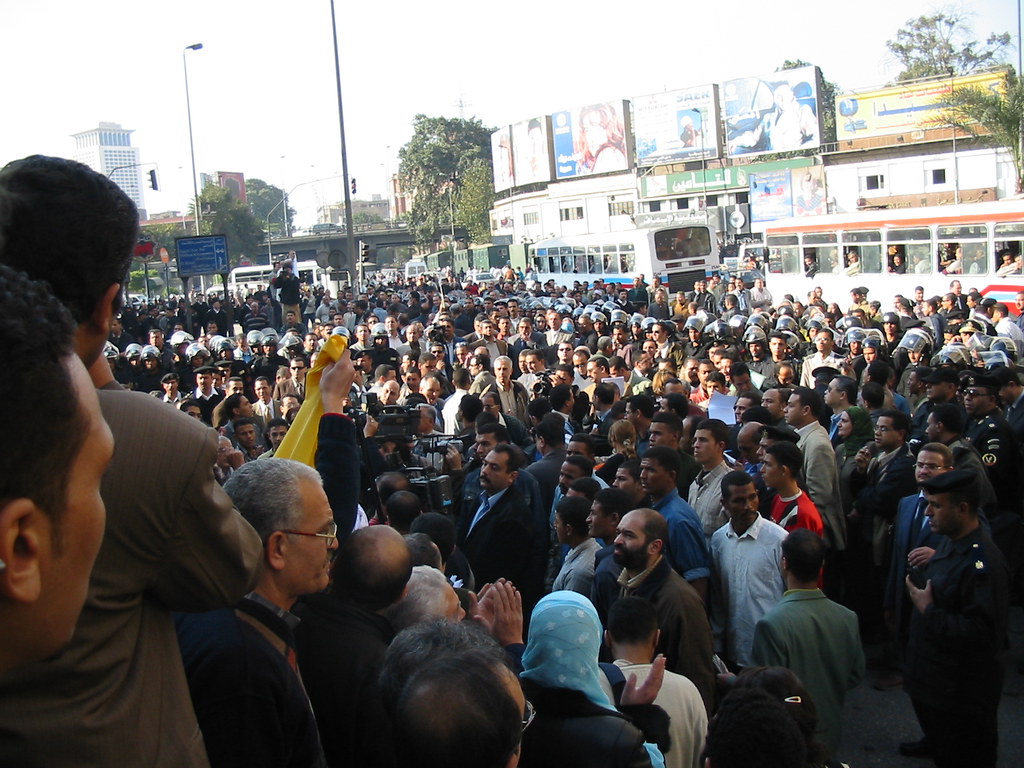 This Is Not Sustainable, People Have Had Enough