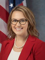 Florida Chamber endorses Josie Tomkow for SD 14