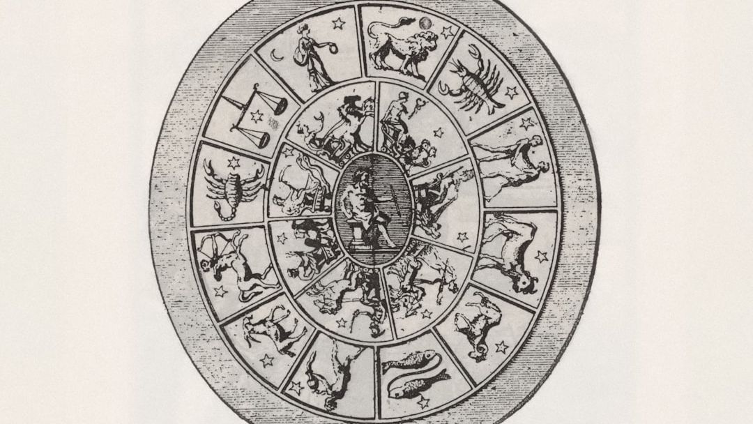 A Major Career Shift Is Coming for These 4 Zodiac Signs This Month