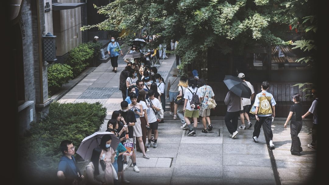 Why This One Common Habit Is Considered Highly Rude in These 10 U.S. States