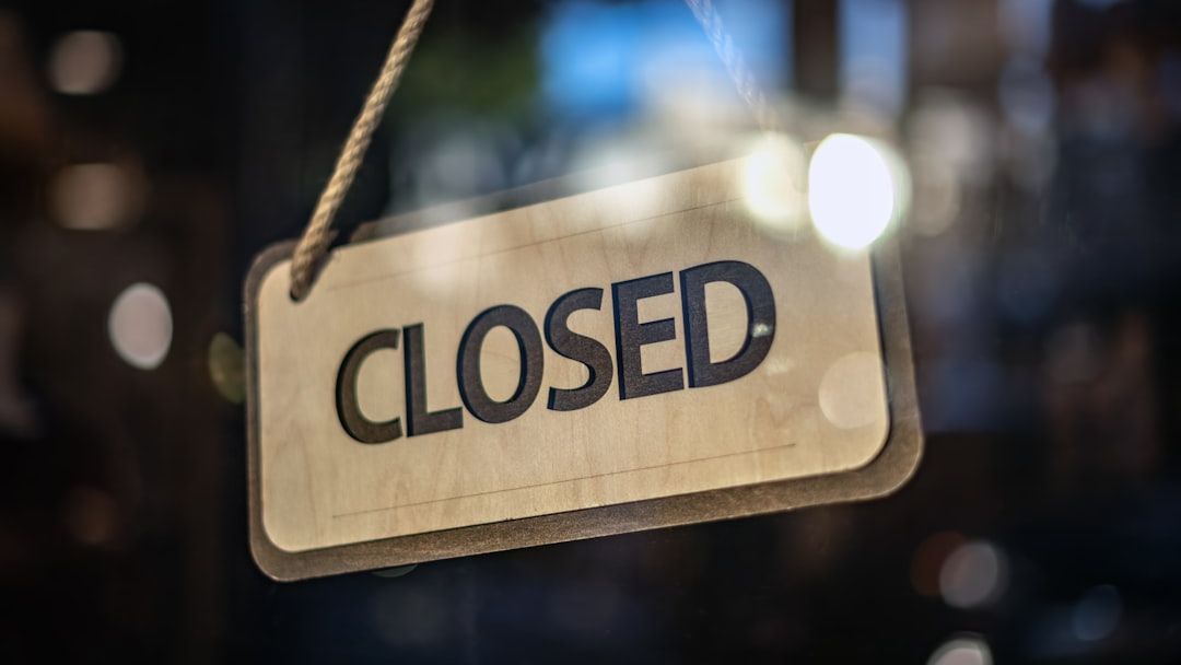 Why These 5 Iconic American Department Stores Are Vanishing Forever