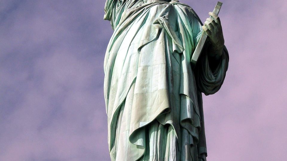 7 Surprising Facts About America's Most Iconic Historical Landmarks