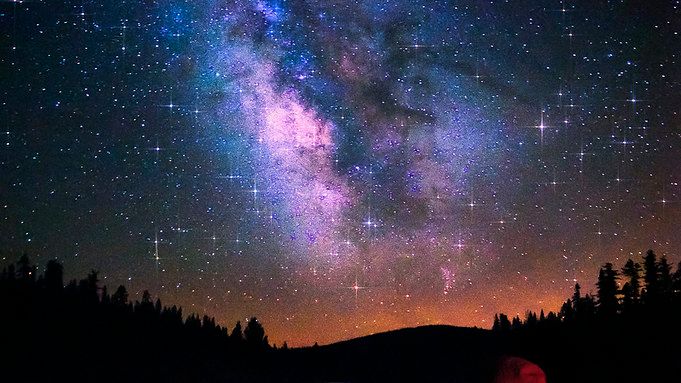 What Hidden Gems Are Waiting in America's Lesser-Known National Parks?