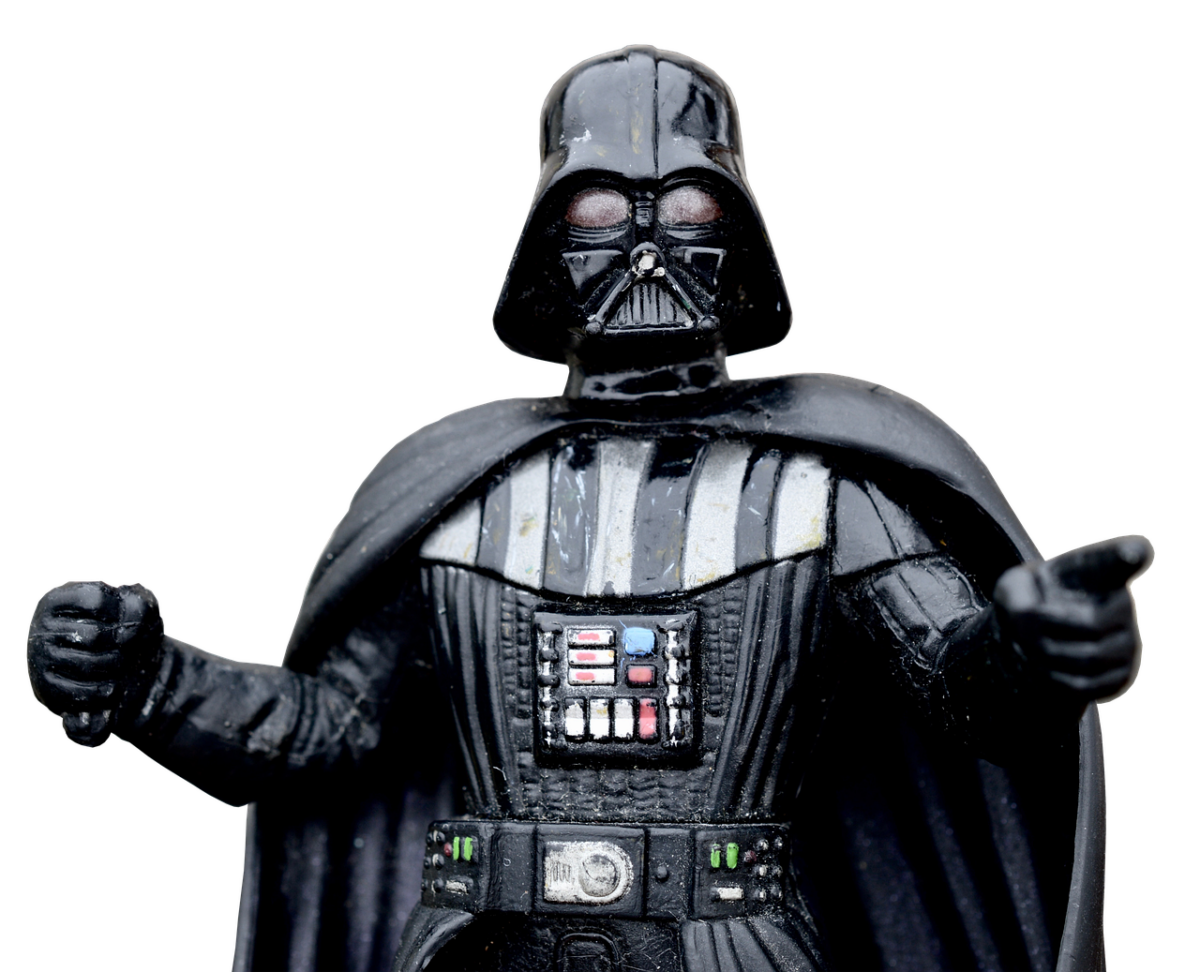 The coolest character in all of Star Wars returns with his own Disney+ show in April — check out the gorgeous 1st trailer (video)