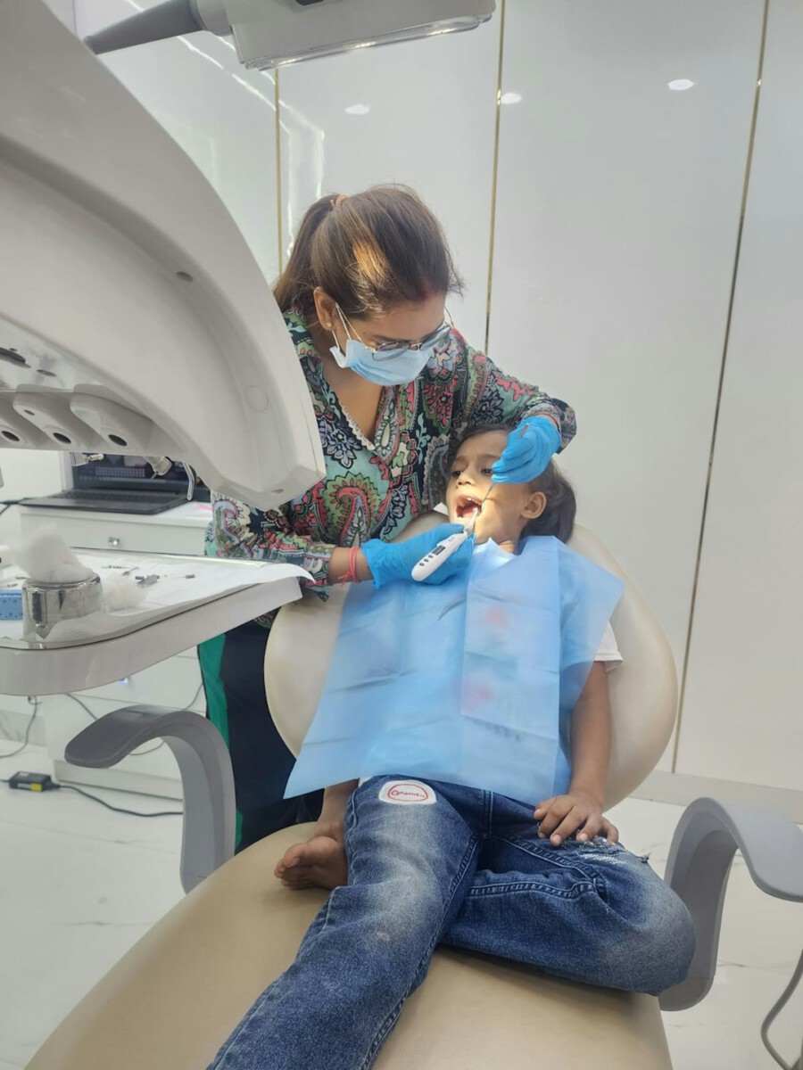 Ultimate Guide to Dental Check-Ups for Kids