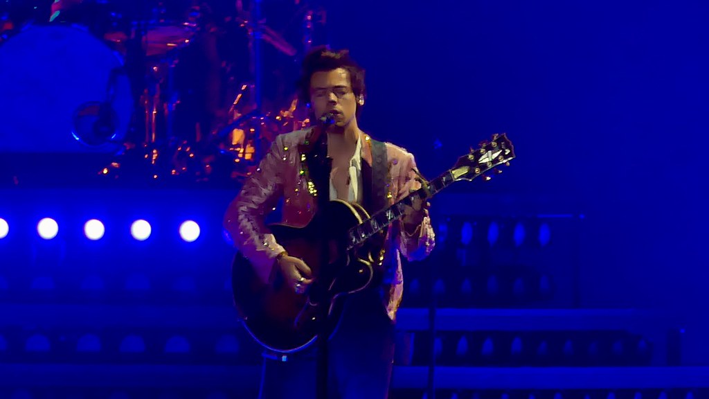 Harry Styles’ 2026 Tour Tickets: Prices, Presale, How to Sign Up & More