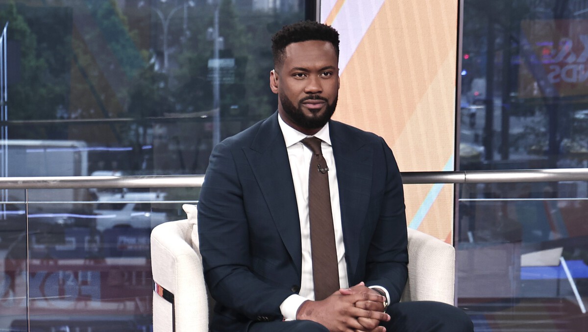 Where Is Lawrence Jones on ‘Fox & Friends’? Health Update Amid Hiatus