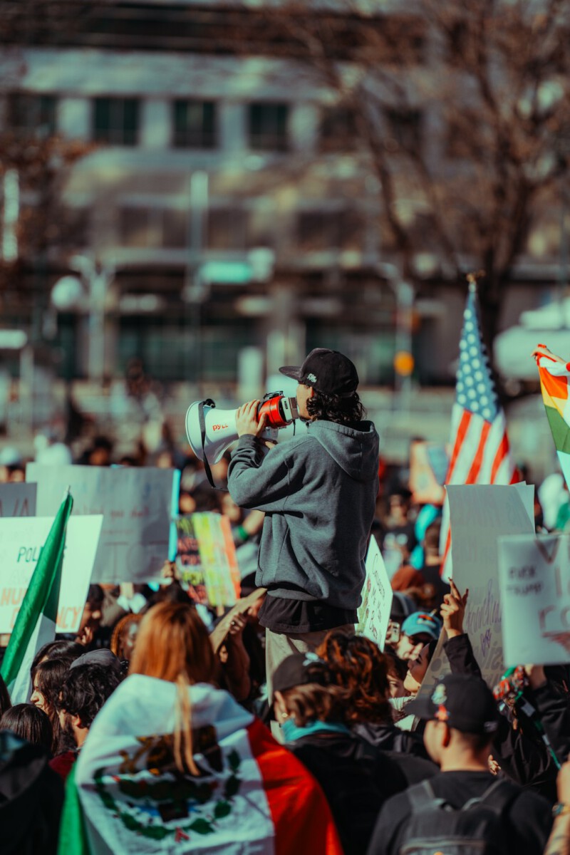 Deportation Forces Finally Went Too Far