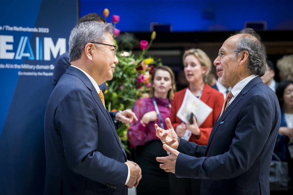 Left Should Try Harder To Understand Their Opponents