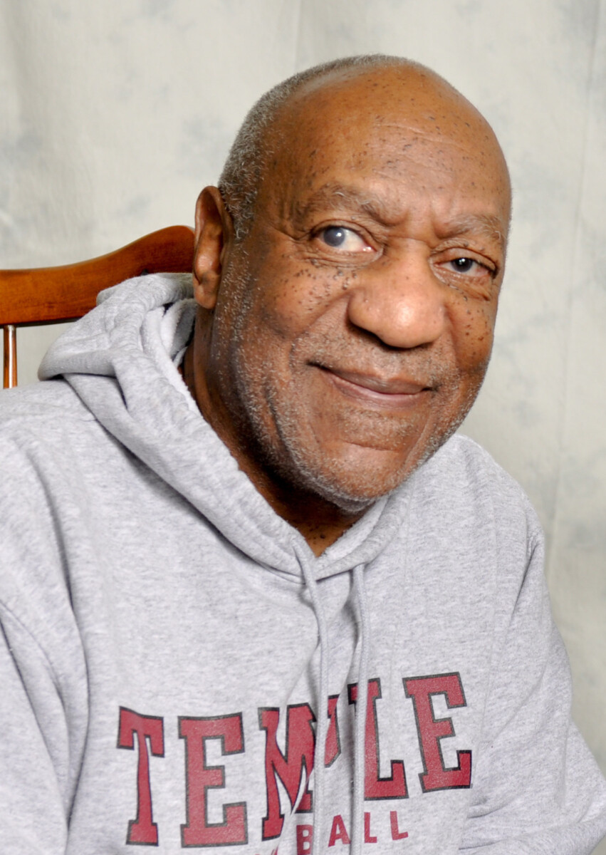 Bill Cosby Admits He Had 7 Quaalude Prescriptions to Drug Women