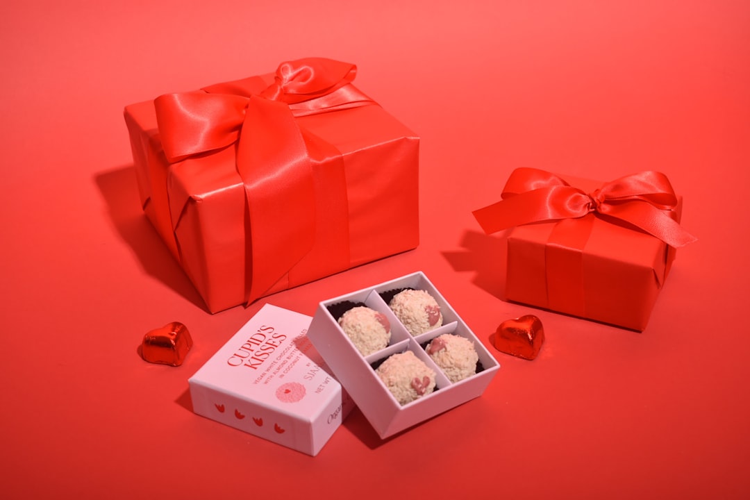 Valentine's Day Gifts Under $50