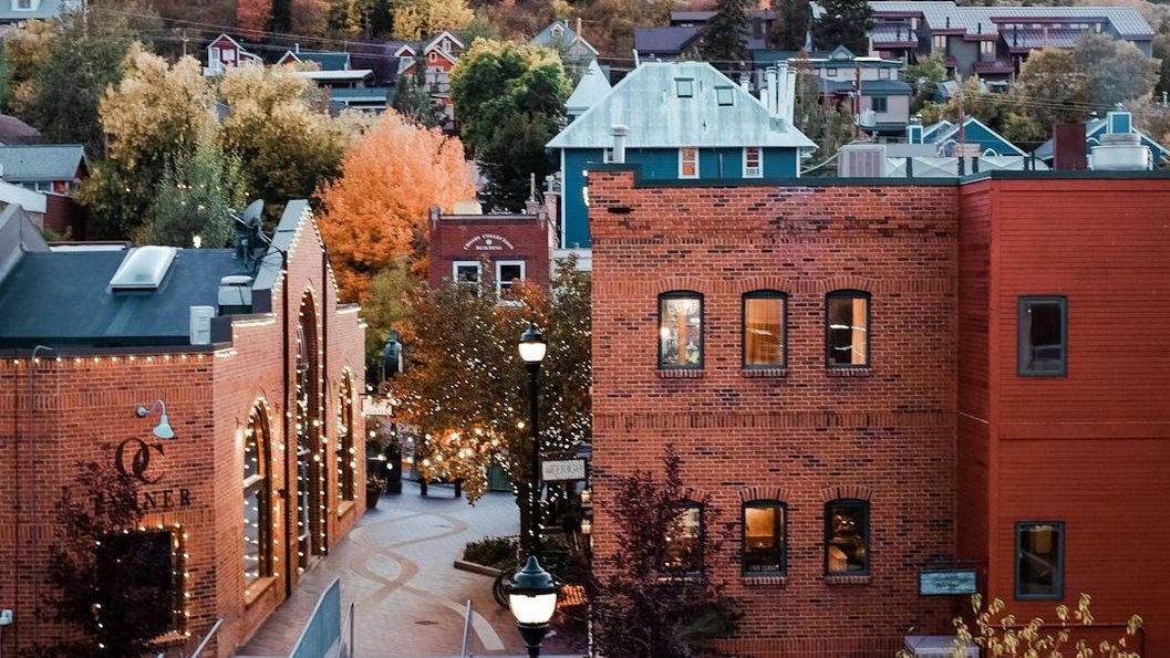 Forget What You Heard: The Truth About Why These American Towns Are Thriving Again