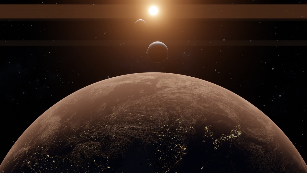 Goodbye Goldilocks: Scientists may have to look beyond habitable zones to find alien life