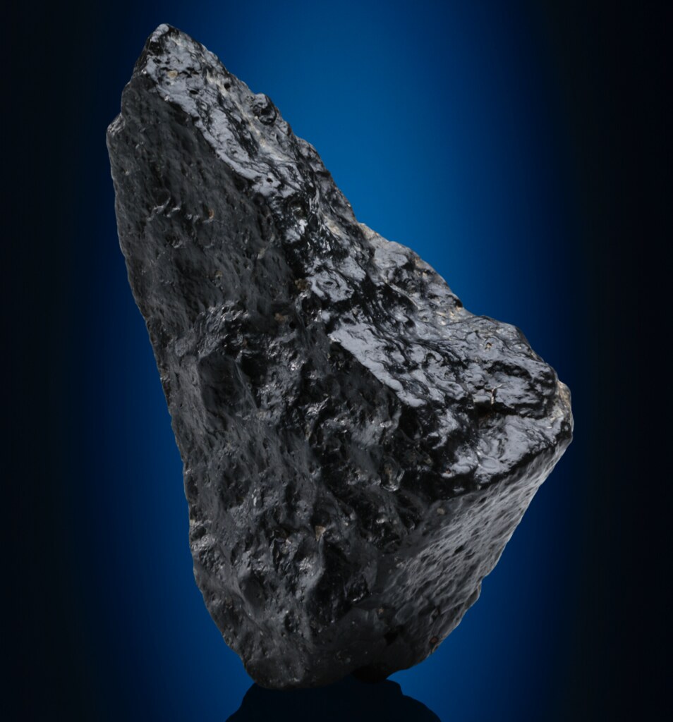 Did Earth’s water really come from meteorites?