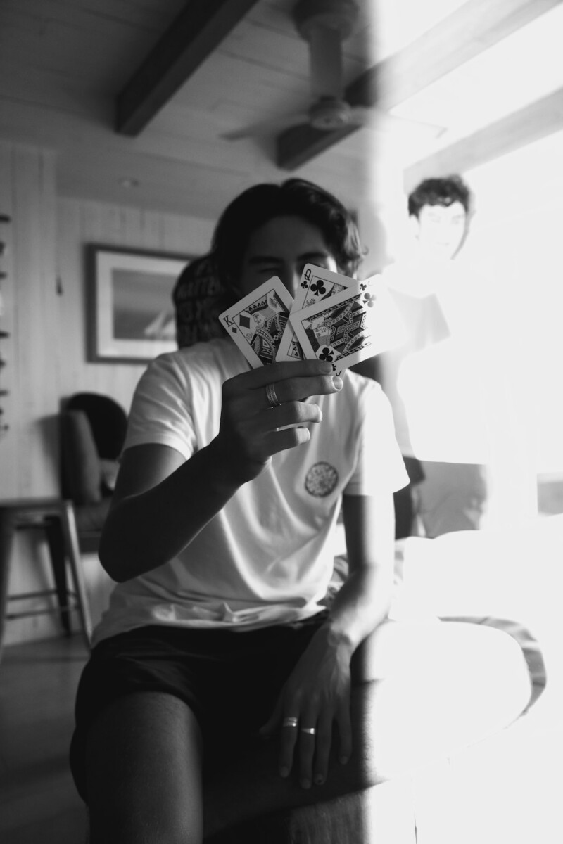 Gambling could become a mental health crisis for teen boys