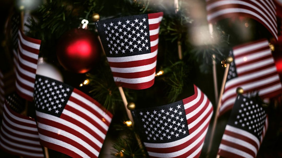 5 Easy Ways to Refresh Your Home Decor with a Touch of Americana