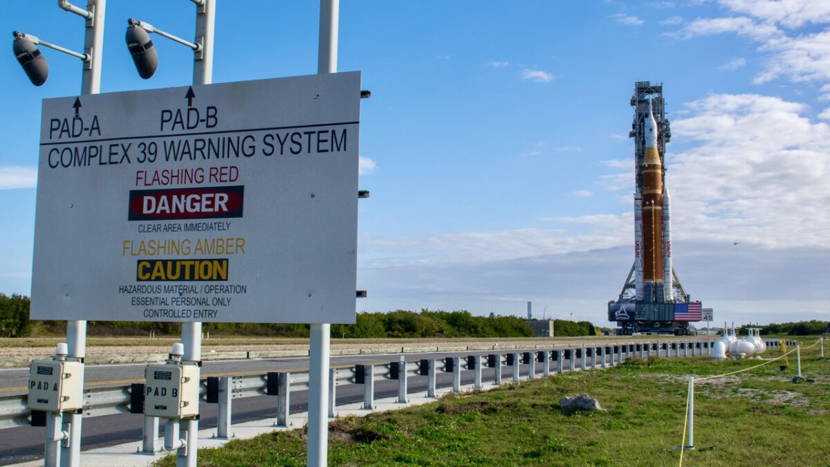 Artemis 2 SLS wet dress rehearsal latest news: Moon rocket fueling test now set for Feb. 2
