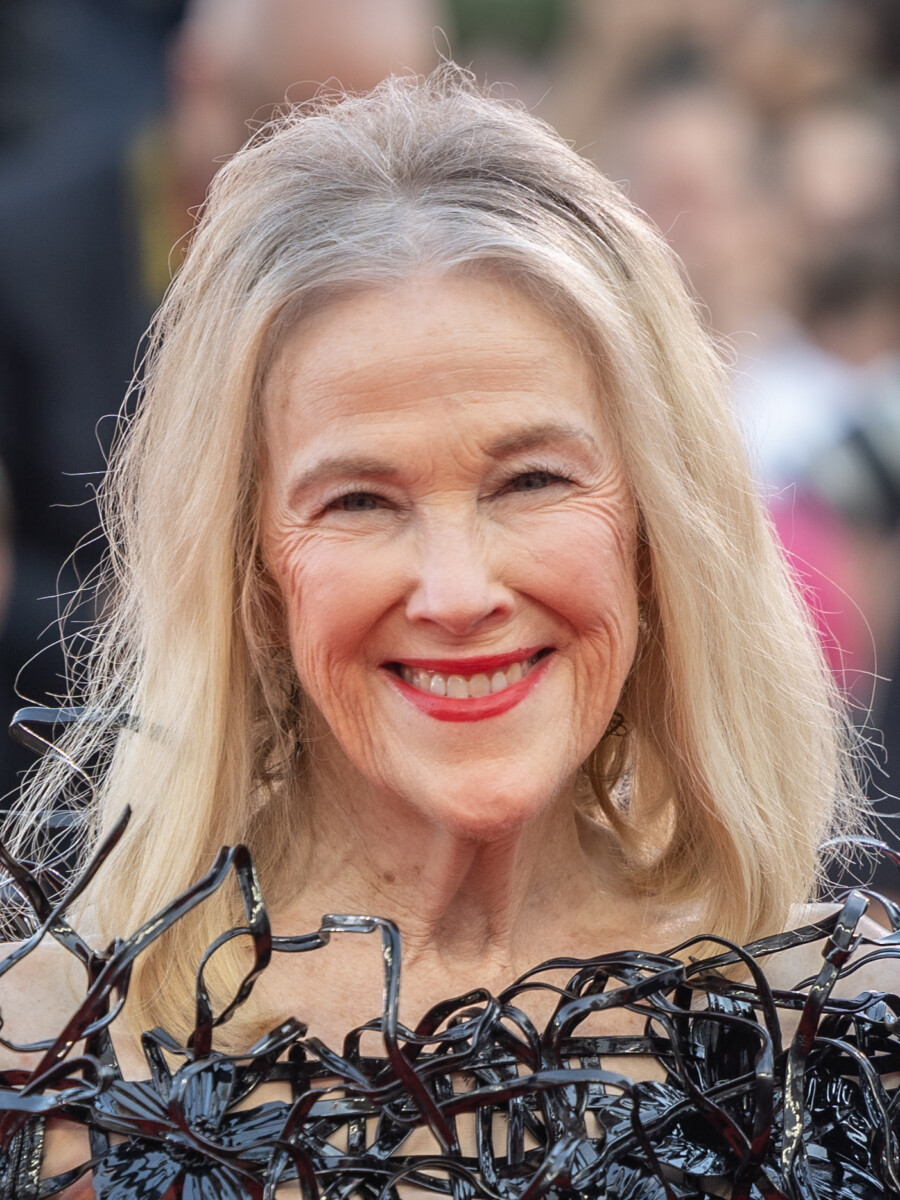 Catherine O'Hara Dead at 71