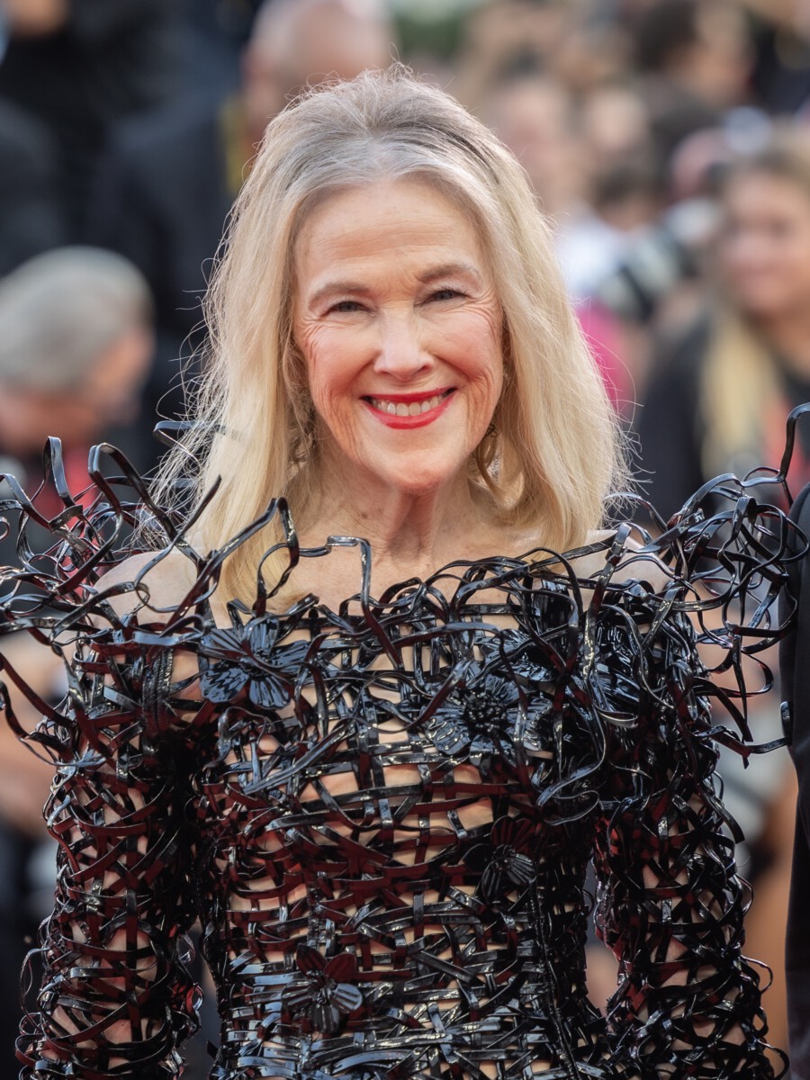 Catherine O'Hara Rushed to Hospital Hours Before Death