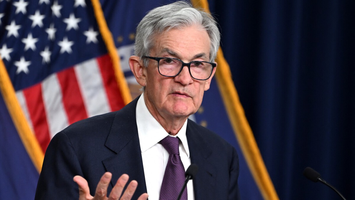 When Does Jerome Powell’s Term End? Find Out When it’s Up