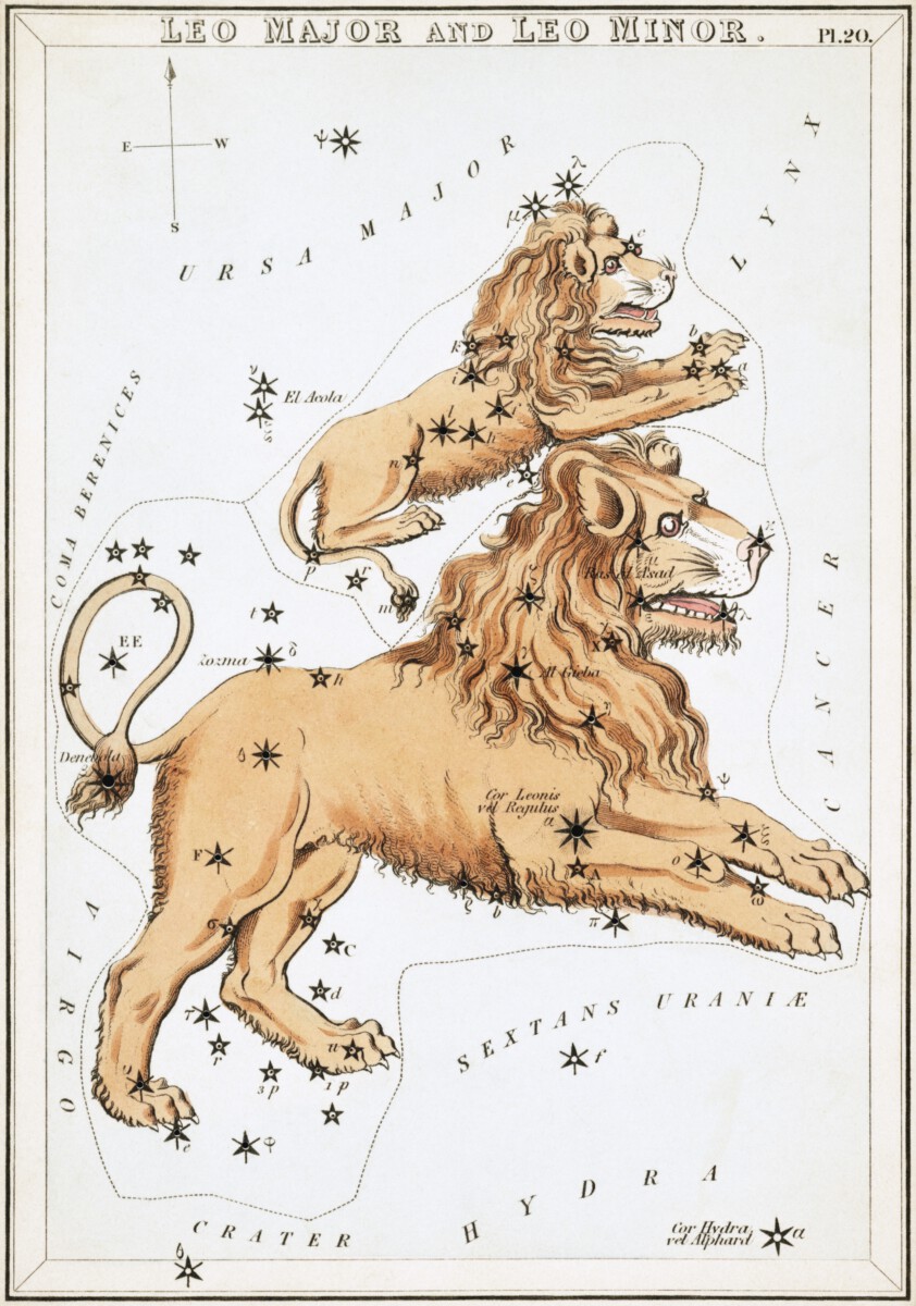Leo Horoscope 2 Feb 2026