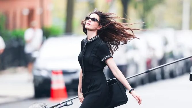 ‘The Devil Wears Prada’ 2: Watch Trailer, See Release Date, Cast & More Details