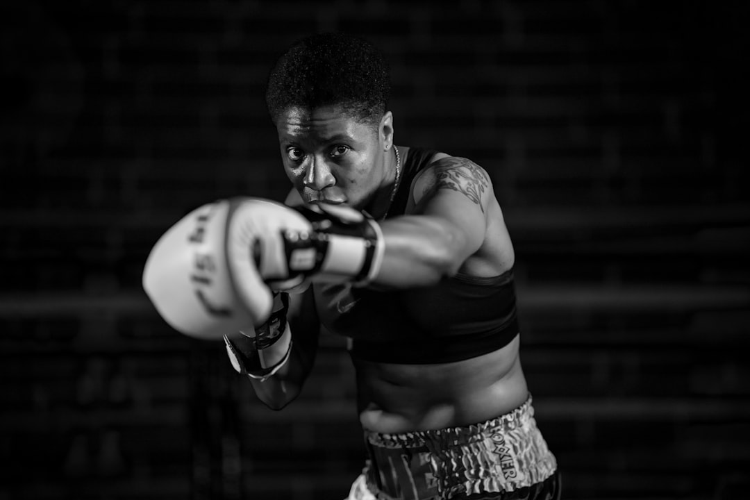 Chrisean Rock to Make Boxing Debut, Nearly 6K Women Applied To Be Opponent