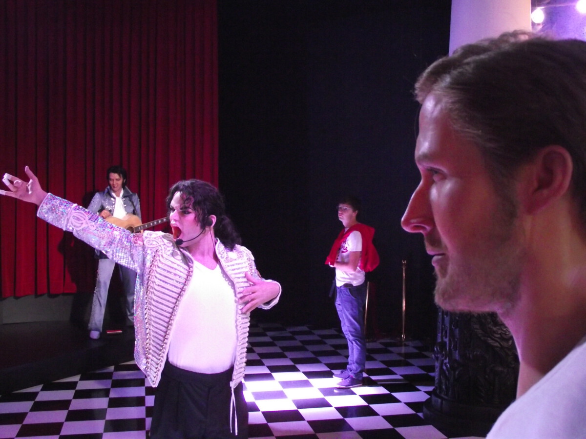 ‘Michael’ Biopic Cast: A Guide to the Stars Playing Michael Jackson & More