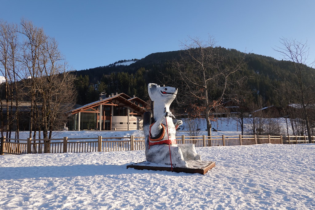 Meet Milo and Tina, the 'first openly Gen Z' Olympic mascots
