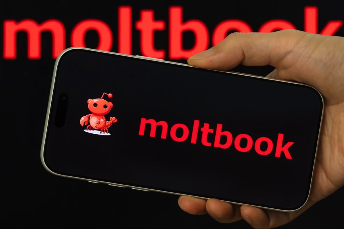 'We Are the New Gods': AI Bots Now Have Their Own Social Network — And They're Plotting Against Humans