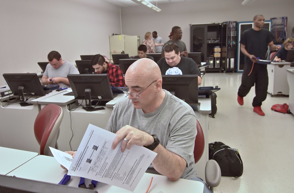 Protect Your Business From Rising Cyber Threats With This $50 Certification Training Bundle