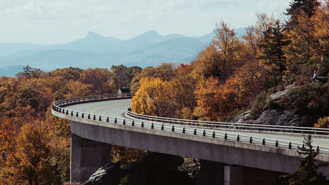 America's Most Beautiful Backroads: Uncovering Hidden Scenic Routes Beyond the Interstates
