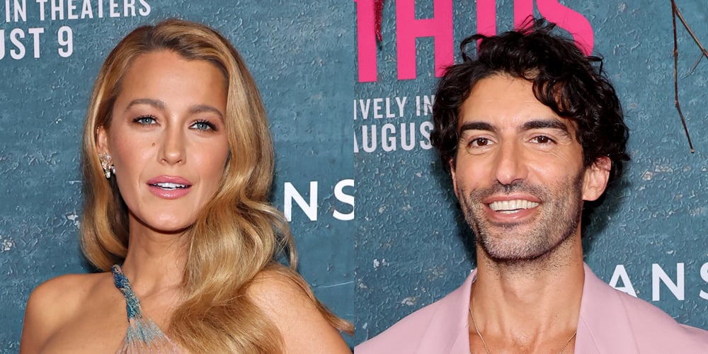 Why Justin Baldoni Told Blake Lively She Gave Him 'Chills' in Newly-Released Voice Memo from February 2023