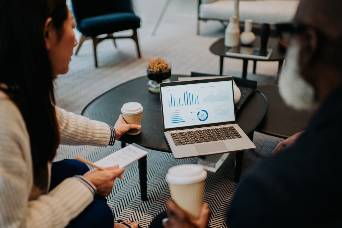 Most Business Owners Fail to Track This Key Metric. Here's Why That's a Dangerous Mistake.