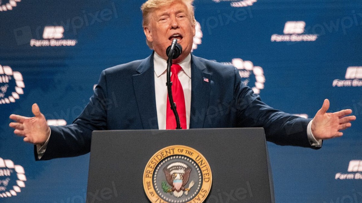 Which U.S. President Matches Your Zodiac Sign's Leadership Style?