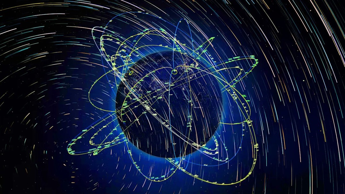 Elon Musk wants to put 1 million satellites in orbit. Can Earth handle it?