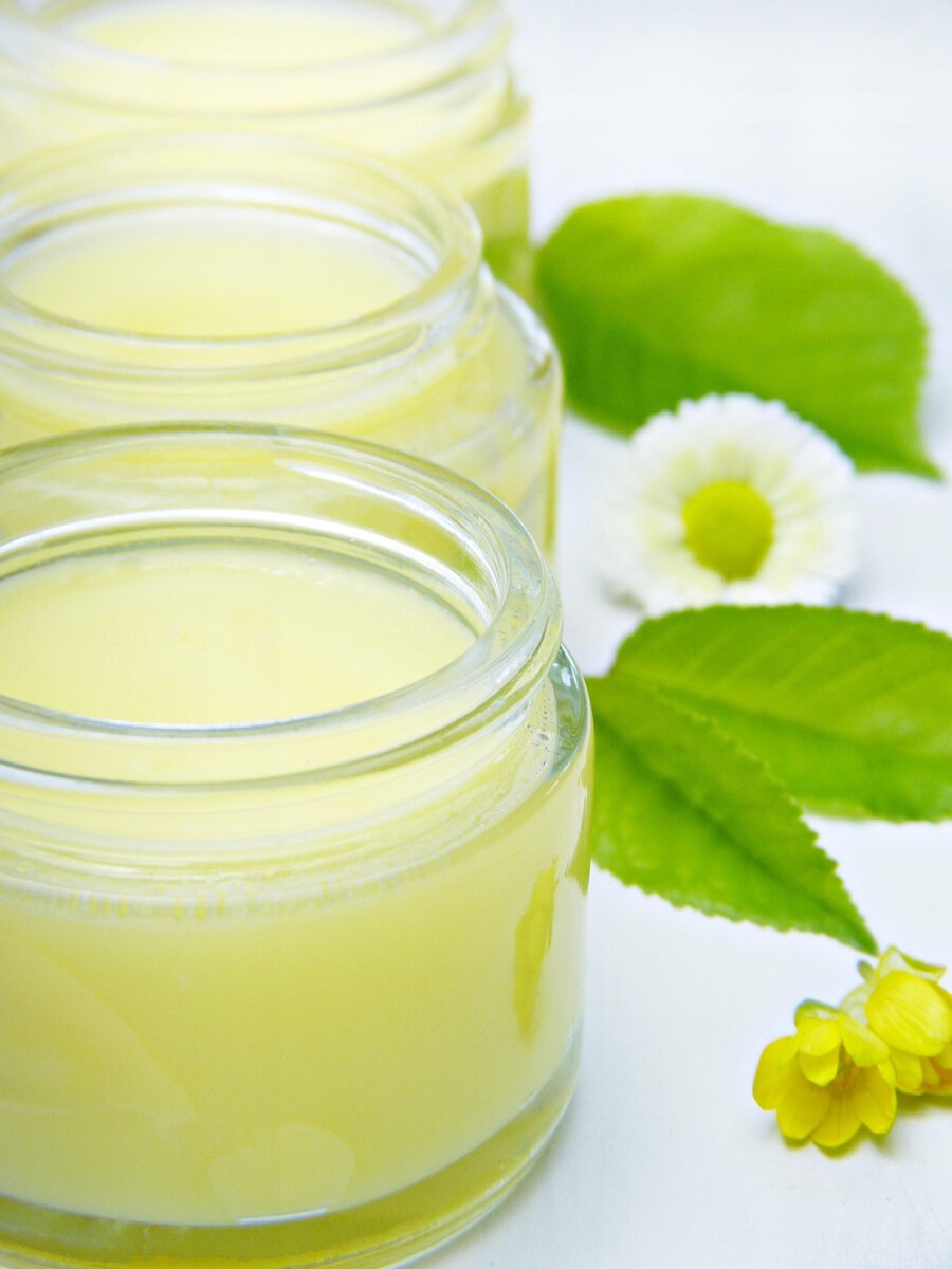 Your skincare products are full of fats and oils. This startup launched a clean beauty line with ancient chemistry