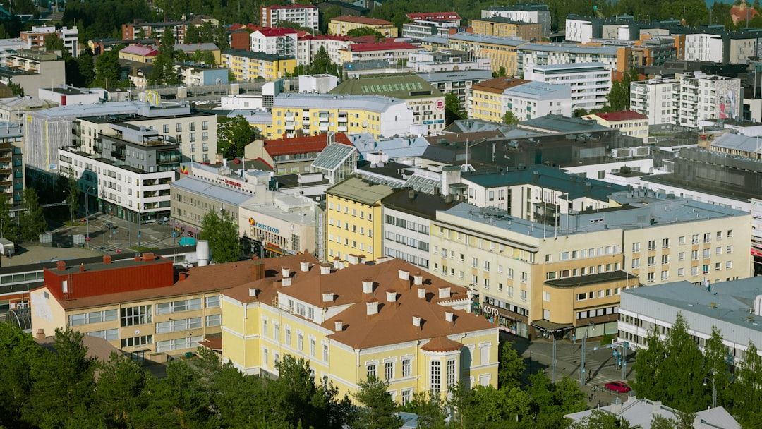 Forget the Headlines: Why These Small American Towns Are Thriving Against Odds