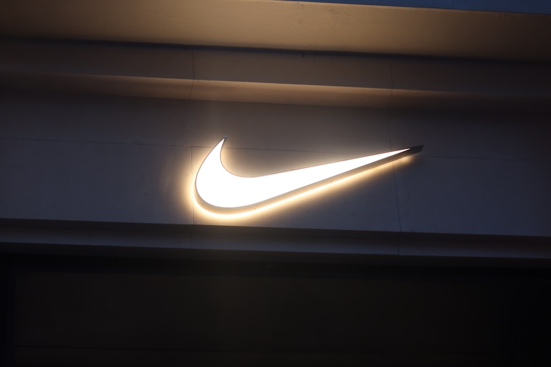 Nike faces federal probe over allegations of discrimination against white workers