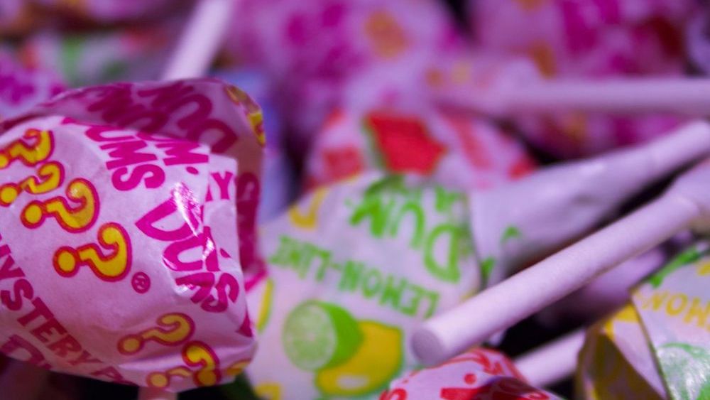 Your Favorite Childhood Candies: Are They Still Made in America and Safe to Eat?