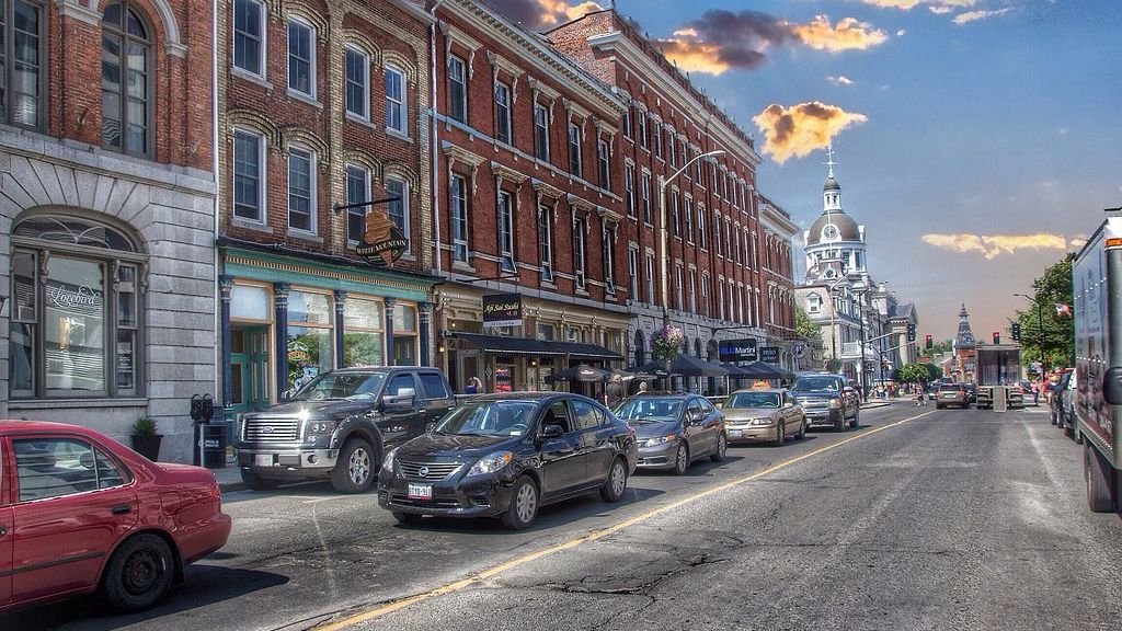 Could These Obscure American Towns Be the Next Big Tourist Destinations?