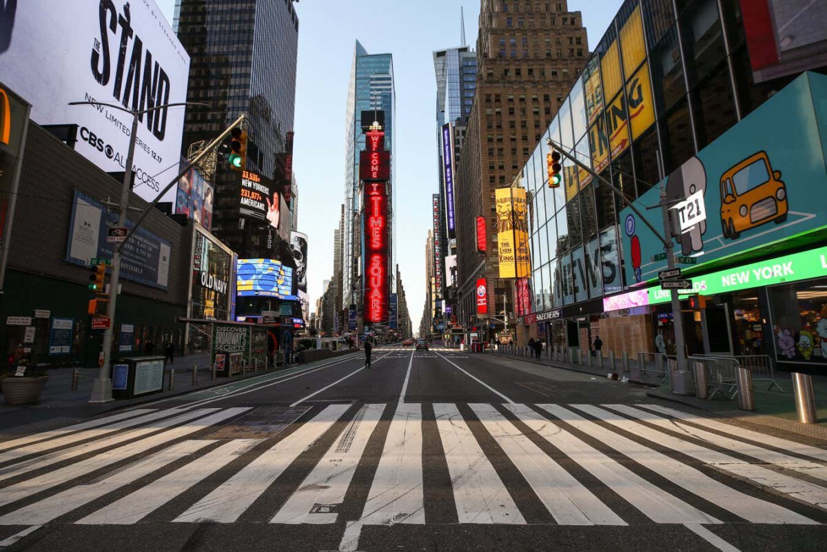 Methane surge in 2020 was linked to lower pollution during lockdowns