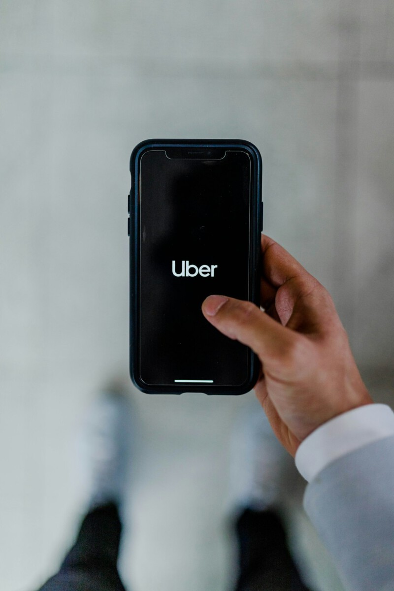 Uber just lost its first sexual assault liability case. Here’s why it matters
