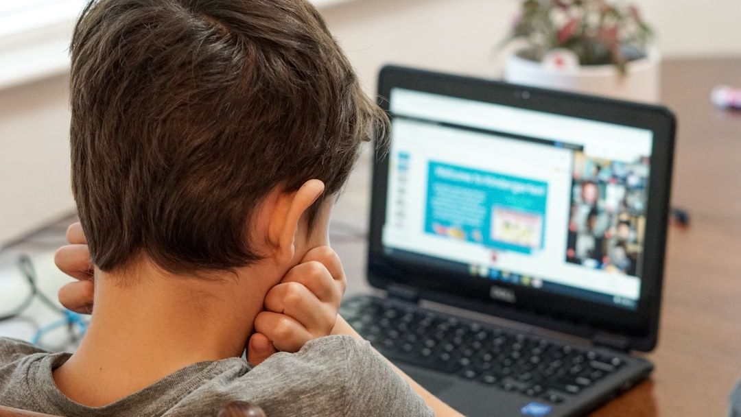 Decoding Your Grandchildren's Tech: A Parent's Guide to Digital Trends