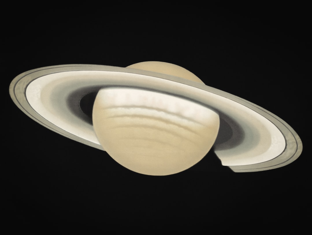 What Is A Saturn Return?